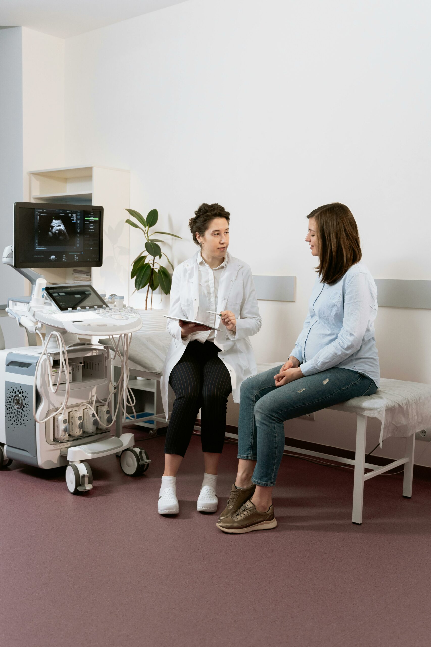 Harnessing Technology to Enhance Patient Care & Financial Performance in Healthcare
